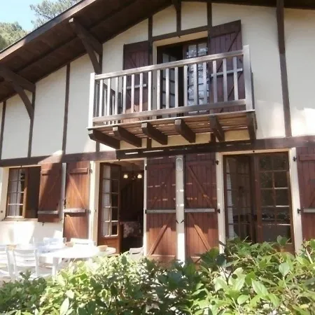 Maison Seignosse, 5 Pieces, 8 Personnes - Fr-1-239-391 Willa